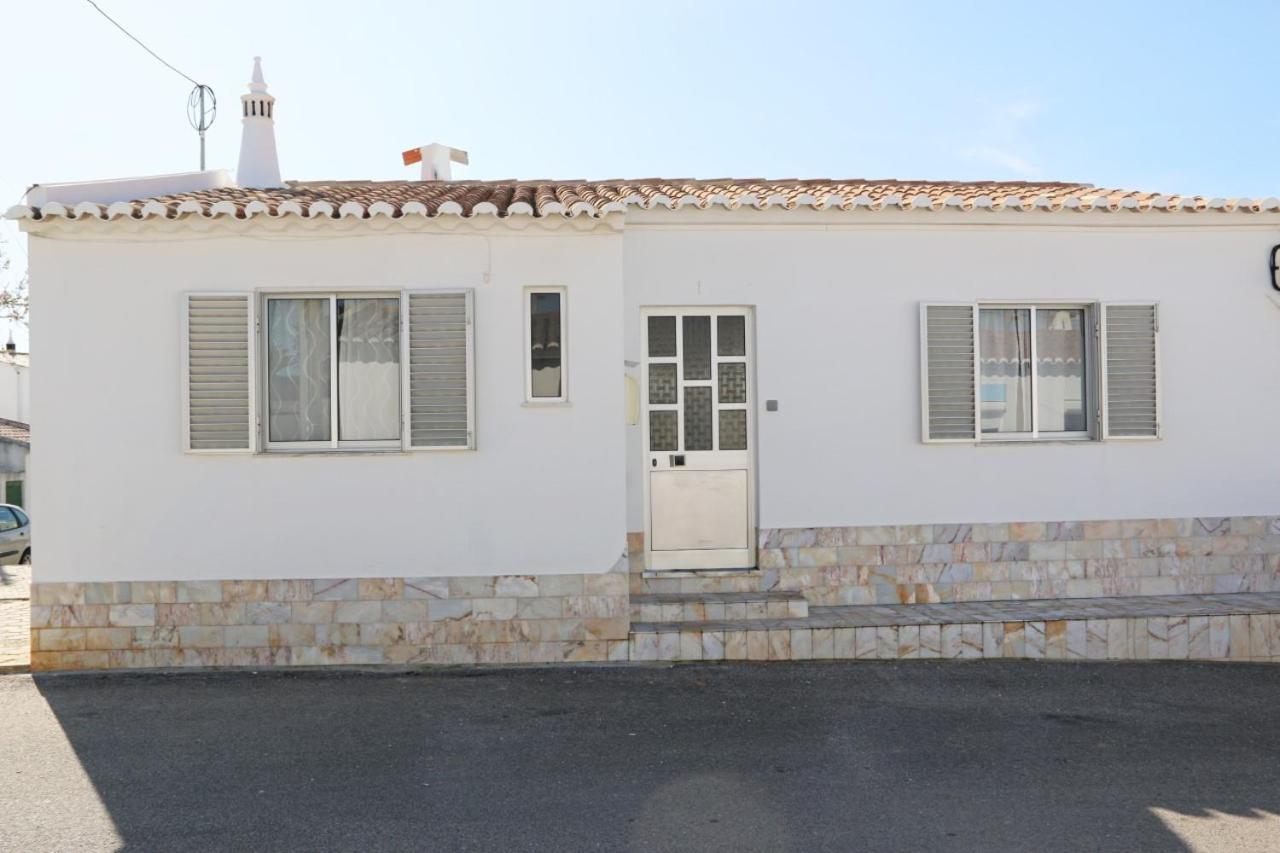 Casa Da Avo Apartment Espiche Exterior foto